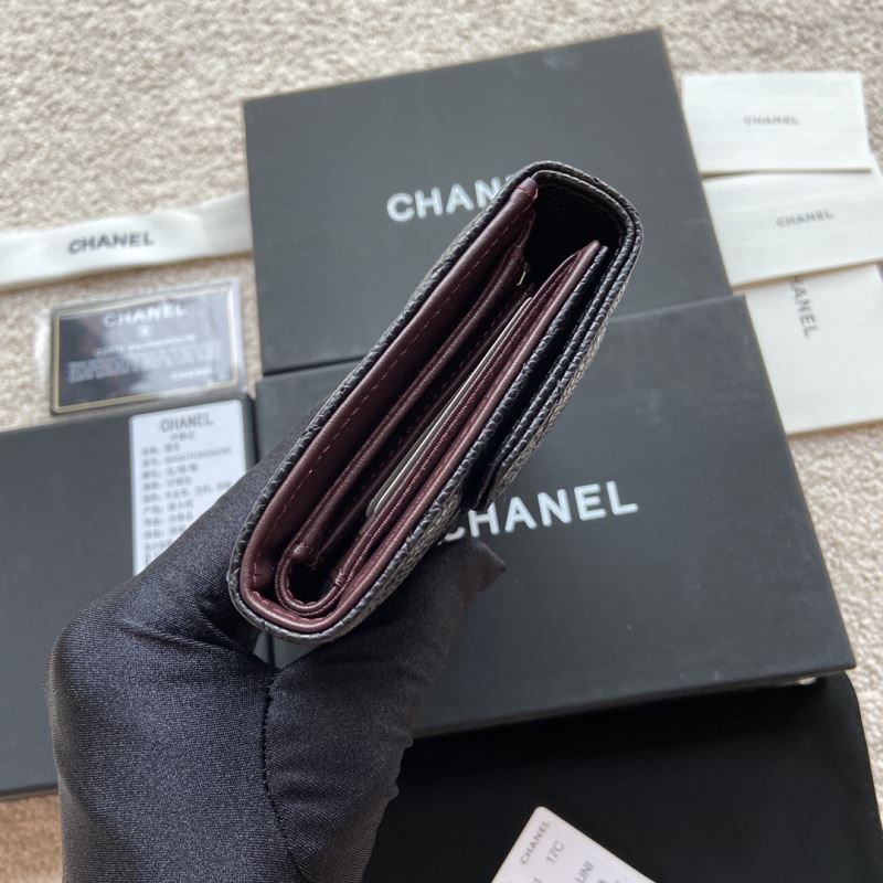 Chanel Wallet Purse